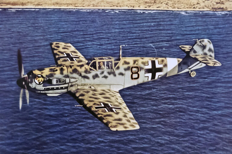 Топ-10: Лучшие немецкие самолеты