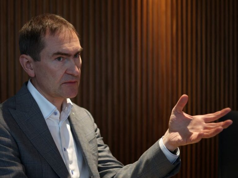 Новый клуб ИИ предоставит ядерную энергию, говорит российский технический босс