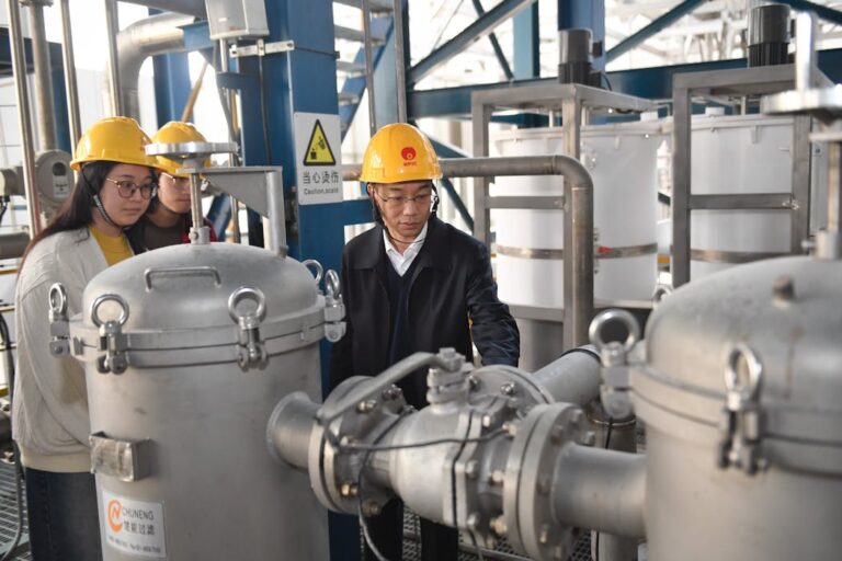 Что такое малые модульные реакторы, новый тип атомной электростанции, предназначенной для удовлетворения спроса на энергию ИИ?