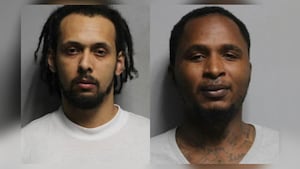 2 районных мужчин осуждены за роли в отмывании денег и отмывании наркотиков