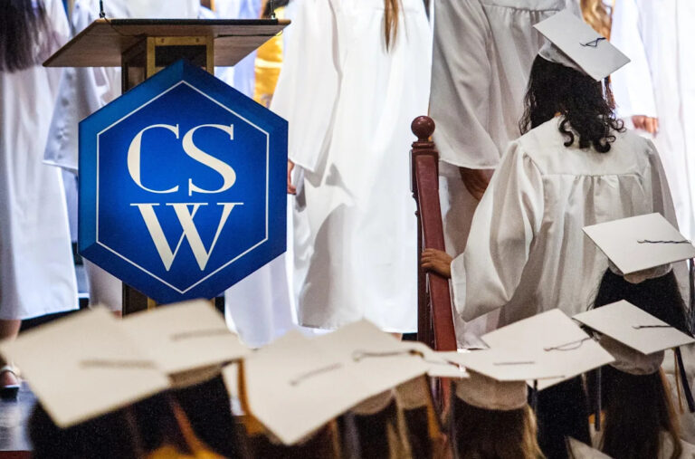 Американские новости только что оценили лучшие школы Делавэра. Что они получают, что они упускают?