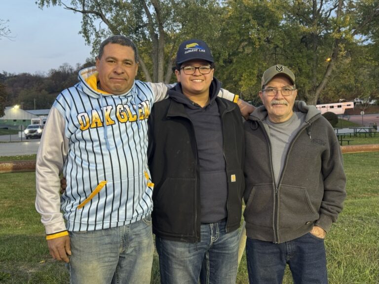 «Глубокий дух семьи»: всадники-горцы удостоены за исключительные действия в служении