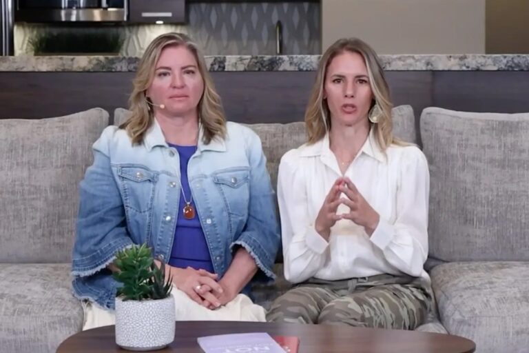 Племянница позорного терапевта Джоди Хильдебрандт говорит, что новый врач устранит путаницу вокруг злоупотребления Руби Франке