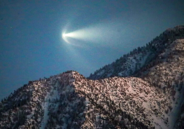 SpaceX планирует сегодня запуск ракеты из Ванденберга. Как смотреть прямую трансляцию