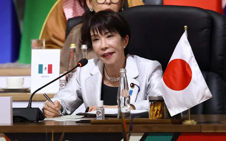 Китай заявил Японии, что готов к войне в видео с огненной пропагандой