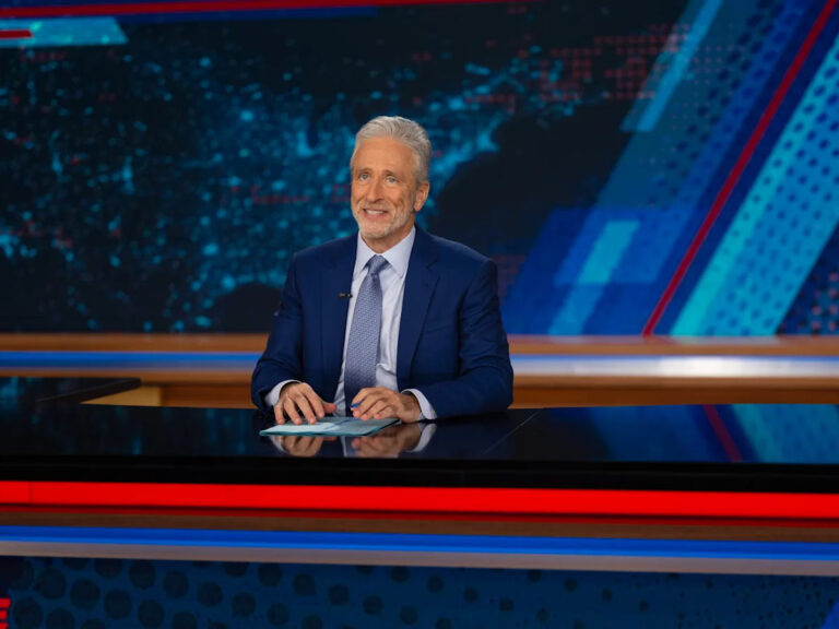 Джон Стюарт слезы в демократов за то, что они ломали голову над закрытием правительства: «Я не могу поверить в это»