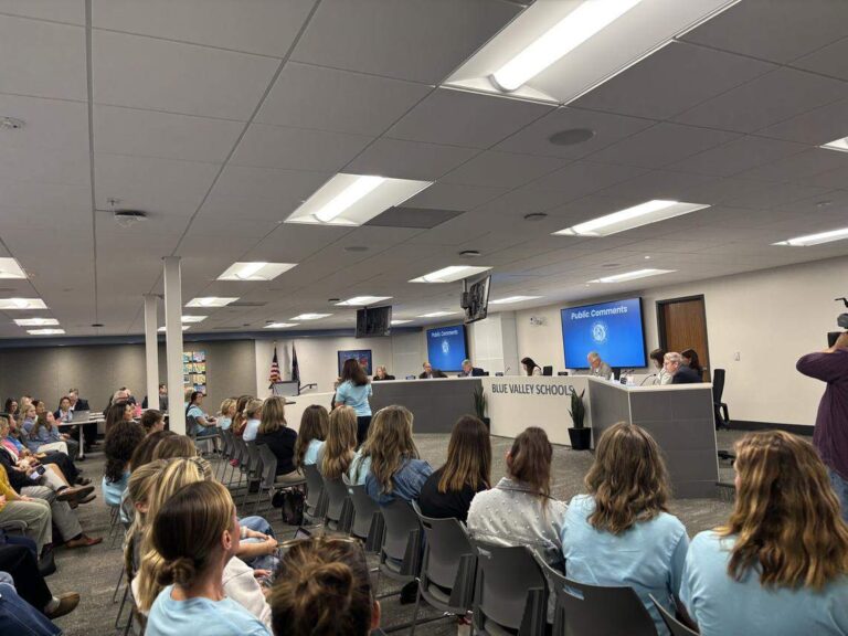 Родители Голубой долины возмущены пожарами в любимом детском саду