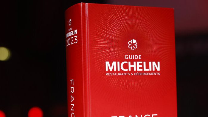 Michelin Guide возвращается в Лас-Вегас спустя 15 лет