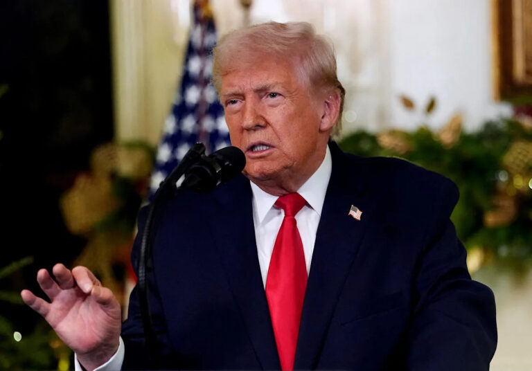 Проверка фактов Трампа: экономика, заработная плата, иммиграция и многое другое