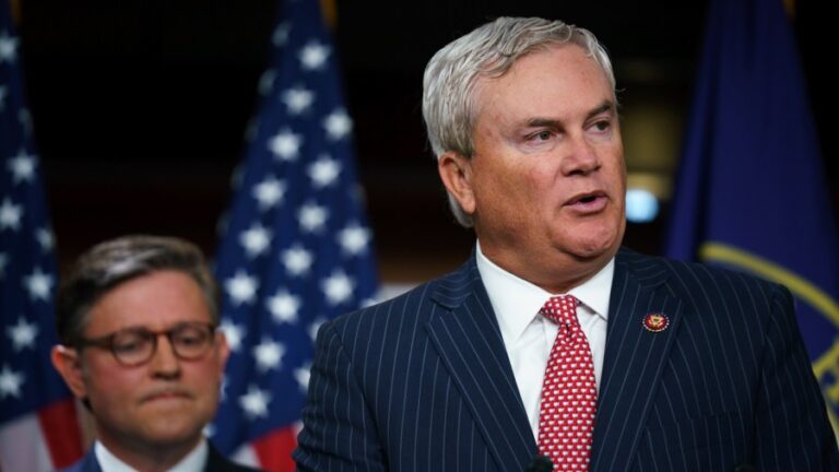 Республиканцы в Палате представителей просят генерального прокурора Виргинских островов США предоставить информацию Эпштейну