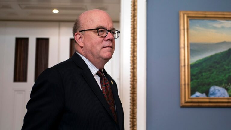 Демократы в Палате представителей: даже Марджори Тейлор Грин считает, что вы зашли слишком далеко