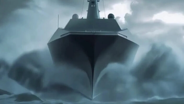 ВМС США ищут беспилотные корабли большой дальности, и у этой компании могут быть товары