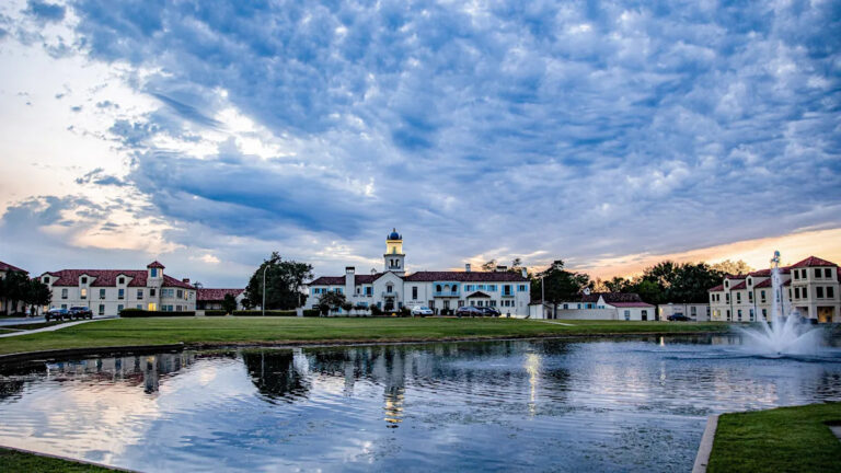 Футболист из Оклахомы Уэсли Кристиан Макколи неожиданно скончался