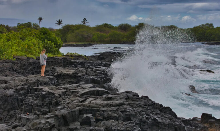 Ученые обнаружили тревожную угрозу, скрывающуюся под знаменитым пляжем Вайкики на Гавайях: «Может потерпеть неудачу раньше, чем мы ожидали»