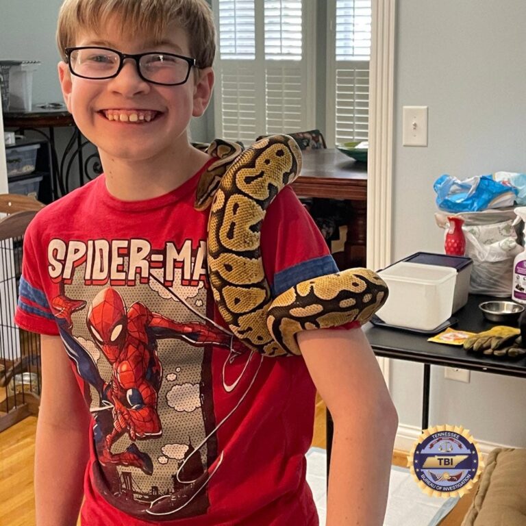 Теннесси: спустя 18 месяцев после исчезновения Себастьяна Роджерса ФБР опровергает теории