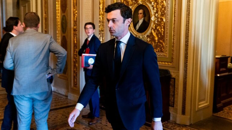 Демократы Грузии увидели импульс после победы на специальных выборах