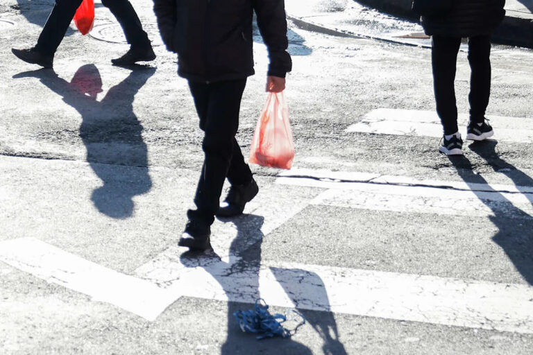 Новый закон Калифорнии означает большие изменения для покупателей продуктов в 2026 году