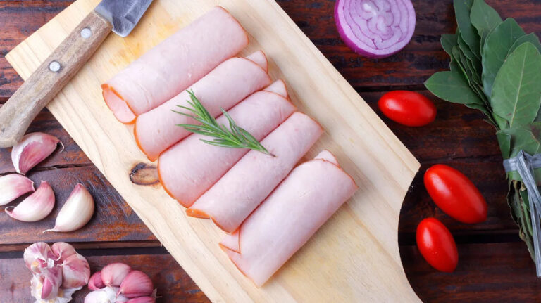 Эти популярные американские мясные бренды Deli принадлежат компании в Китае.