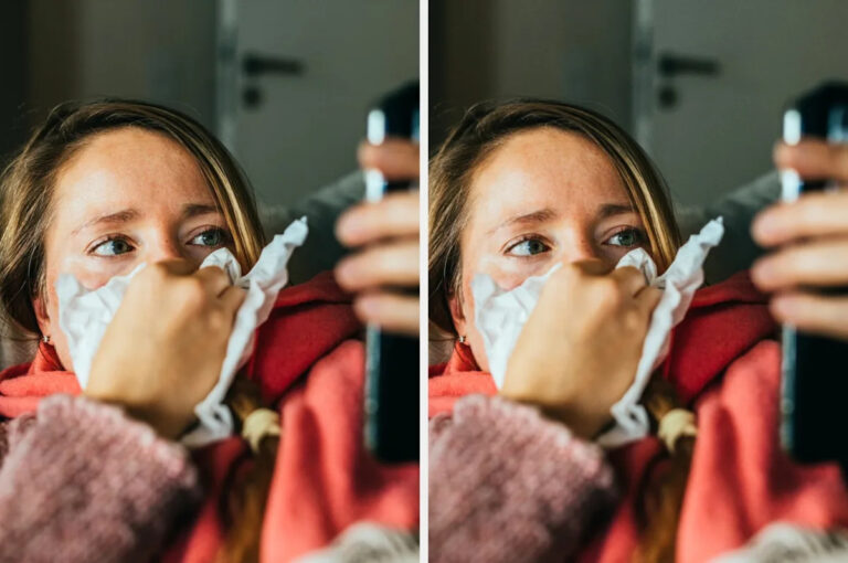 COVID-19 снова растет, и эти государства сейчас находятся в наибольшей опасности