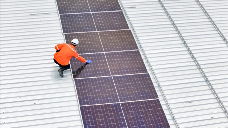 Новый отчет показывает ошеломляющий сдвиг в энергосистеме США: «Основы энергетического будущего Америки»