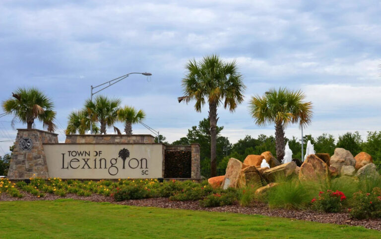 Бизнес Лексингтона лишили лицензии из-за обвинений в проституции