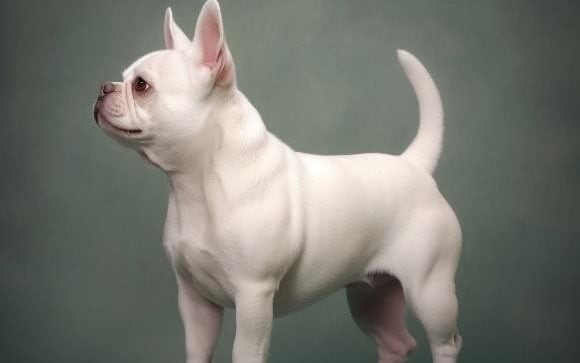 Мопсы теряют свое фирменное плоское лицо