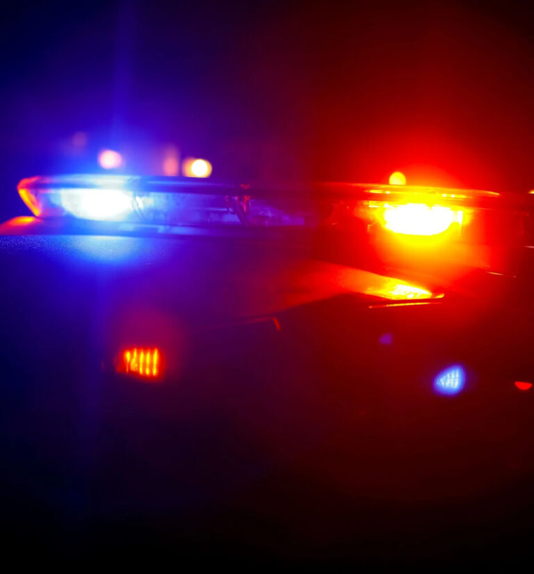 2 погибших, 1 ранен после аварии возле скоростного трамвая Феникс