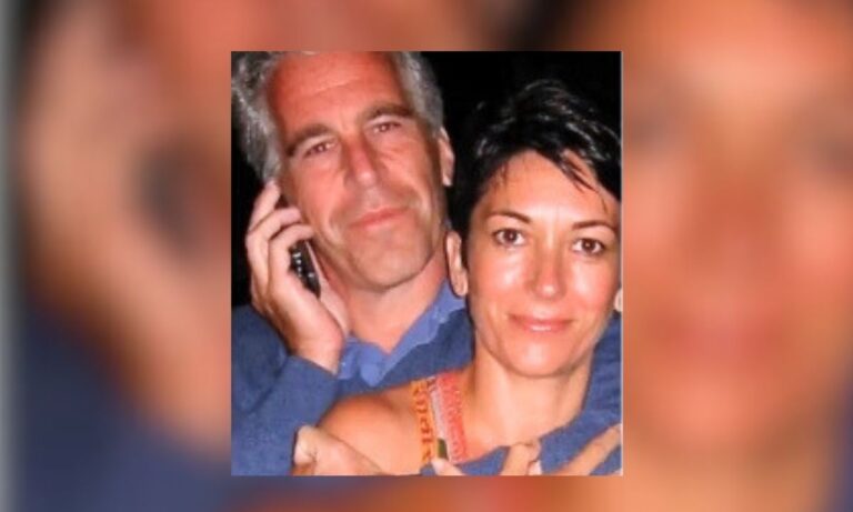 Пилот «Лолита Экспресс» Эпштейна подробно рассказывает о поездках Максвелла в Даллас в всплывших свидетельствах 2021 года