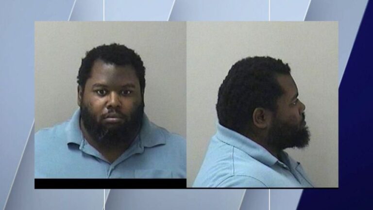 Чарльза обвиняют в съемке сотен видео в юбке, полиция ищет потенциальных жертв