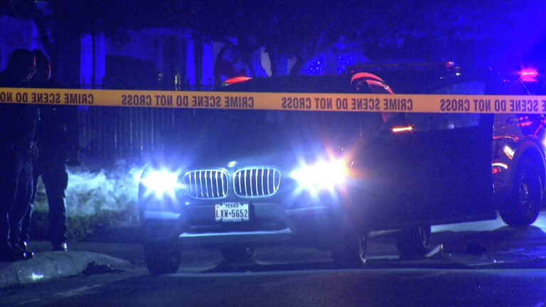 18-летний мужчина погиб в ночных перестрелках, сообщает полиция Сан-Антонио