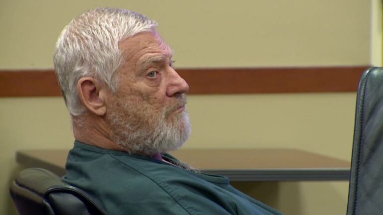 Подкаст рассмотрит признание серийного убийцы в убийствах в середине 90-х годов