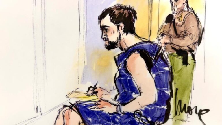 Семья Роба Райнера нарушила молчание, когда сыну Нику предъявили обвинение в убийстве