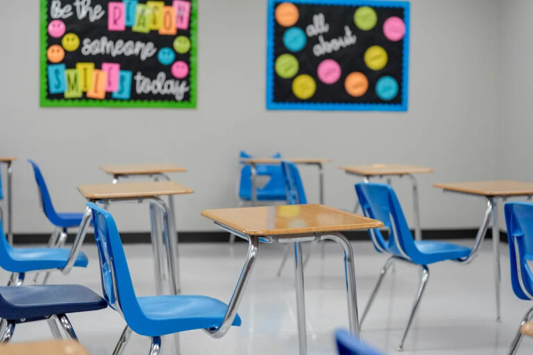 Школы Оклахомы занимают 50-е место в стране по последнему исследованию качества образования