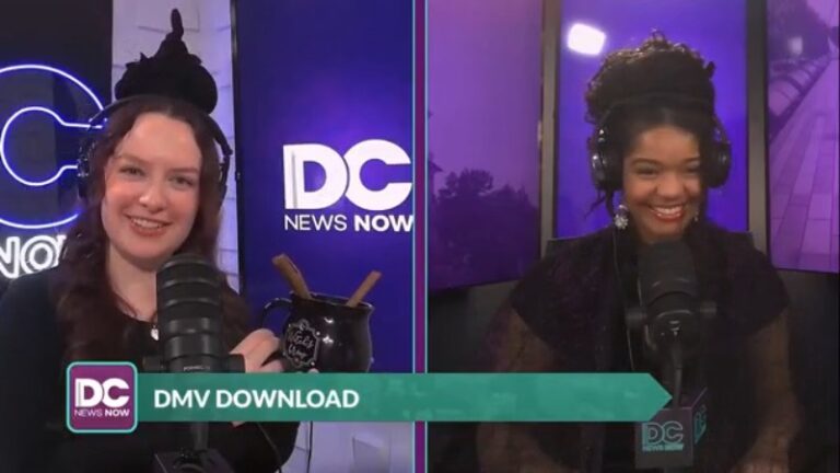 DMV Скачать Ночные кошмары на военно-морском дворе, День мертвых на пристани и многое другое