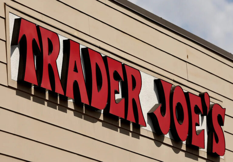 Любите шопинг в магазине Trader Joe’s? Новые места, приходящие во Флориду.