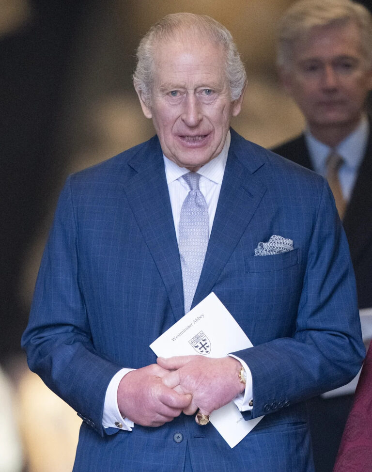 Король Чарльз поделился «хорошими новостями» о лечении рака в своем редком личном сообщении