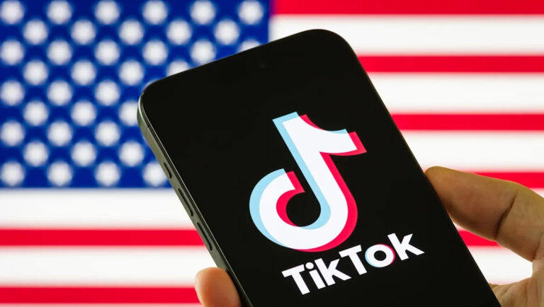 TikTok пока не запрещен: почему он будет работать до 2026 года
