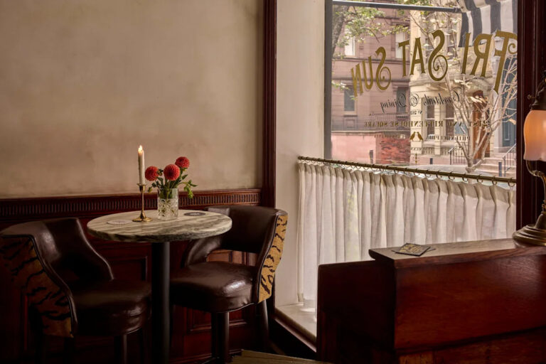 Руководство Michelin признало 34 ресторана в Филадельфии и 1 открыло новый ресторан в Делавэре