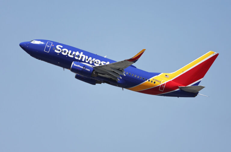 Southwest Airlines скорбит о потере своего руководителя