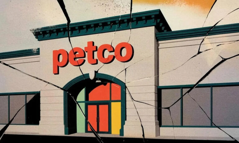 Шляпный трюк Petco с данными об опасности разоблачает миллионы записей домашних животных