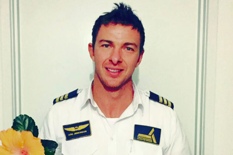 Пилот вертолета Sea World «произошел сбой» перед катастрофой в воздухе, в которой погибли 4 человека