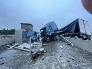 Семья утверждает, что незаконная погоня полиции в Лейквуде привела к смертельной аварии, и требует 26 миллионов долларов