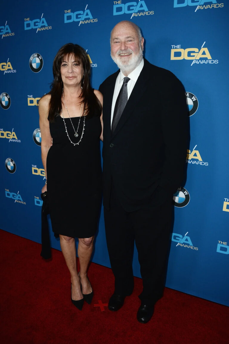 Смерть Роба и Мишель Райнер произошла после того, как полиция неоднократно вызывалась в дом семьи