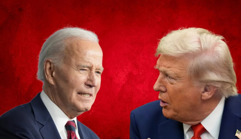 Трамп призвал посадить в тюрьму еще одного политического соперника: «Любовь наблюдает, как он дрожит»