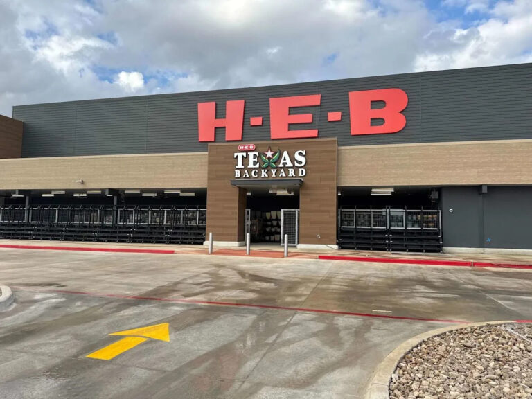 29 миллионов долларов откроются в быстро развивающемся коридоре Сан-Антонио