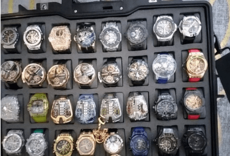 Жена Синалоа Картеля Кингпина приговорена в Сан-Диего к 14 годам тюрьмы