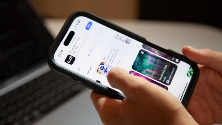 Character.AI запретит детям общаться с чат-ботами