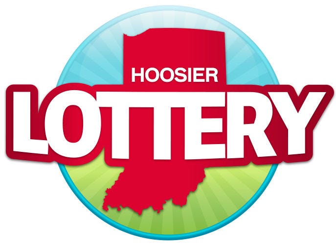 Hoosier Lottery Hoosier Lotto, выигрышные номера Cash 5 на 8 ноября 2025 года