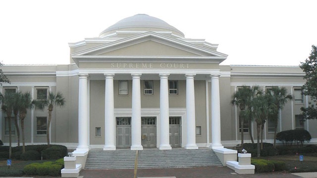 В штате заявили, что бывший депутат округа Джексон виновен в рэкете