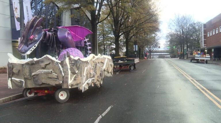 Что нужно знать: 79-й ежегодный парад в честь Дня благодарения за здоровье